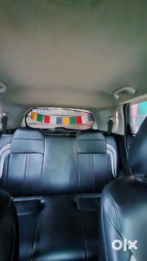 Honda Wr-v Edge 2018