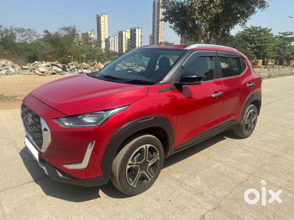 Nissan Magnite 1.0 Xl, 2022, Petrol