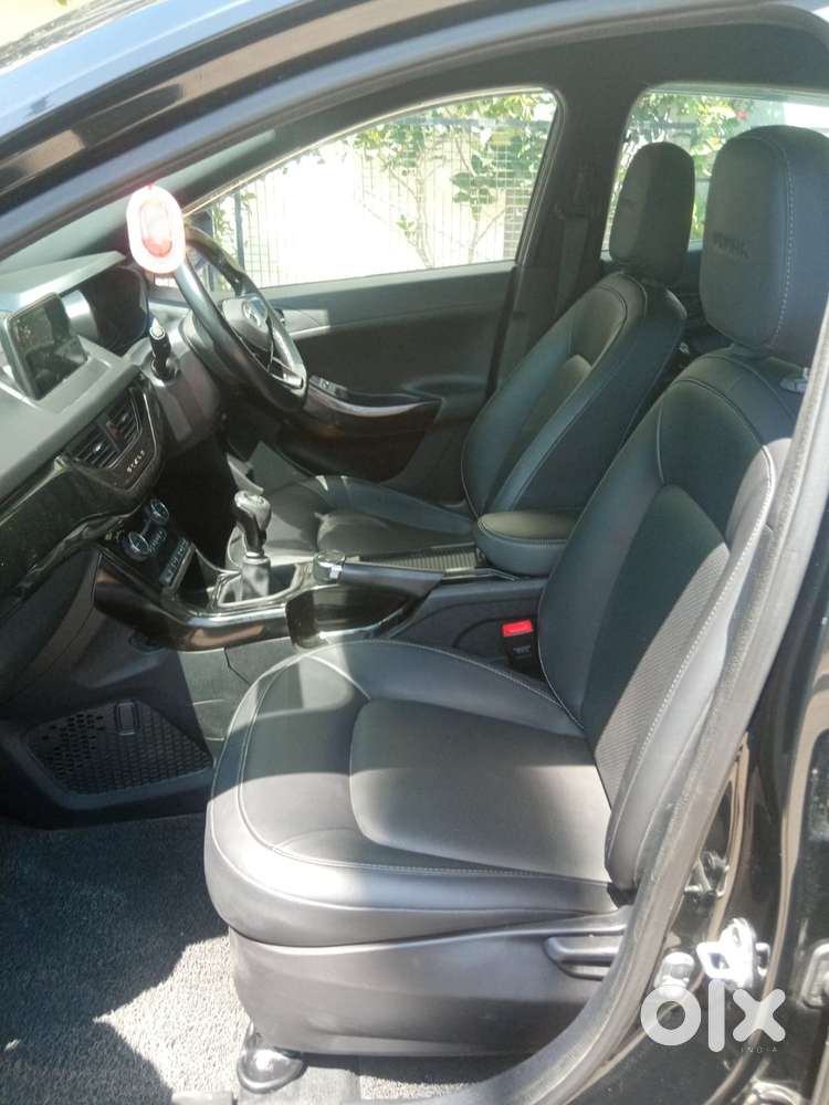 Tata Nexon 1.5 Revotorq Xz Plus, 2022, Diesel