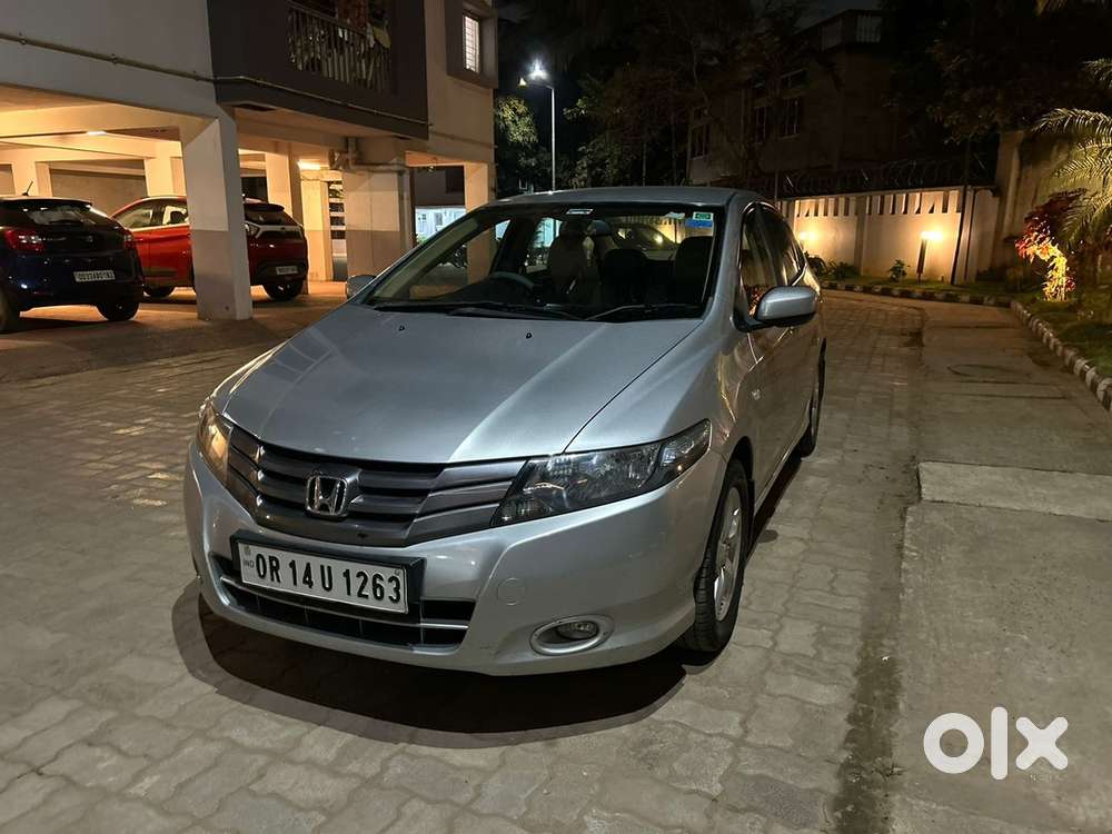 Honda City Petrol 2010 Model