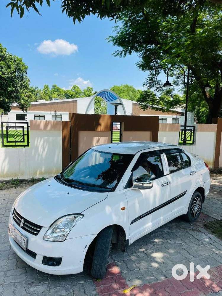 Maruti Suzuki Dzire Tour Diesel, 2015, Diesel