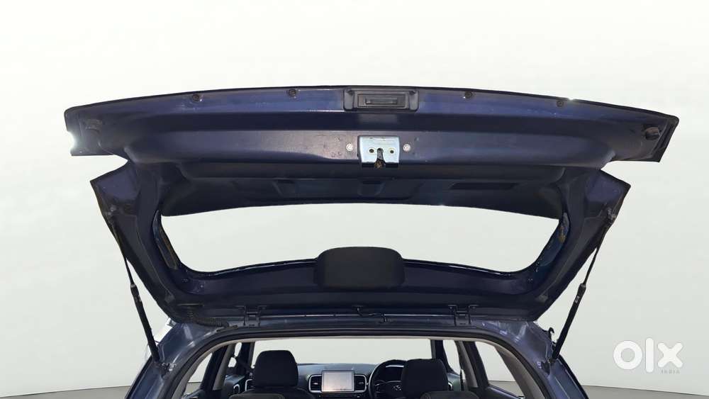 Hyundai Venue Sx Opt Diesel, 2020, Diesel