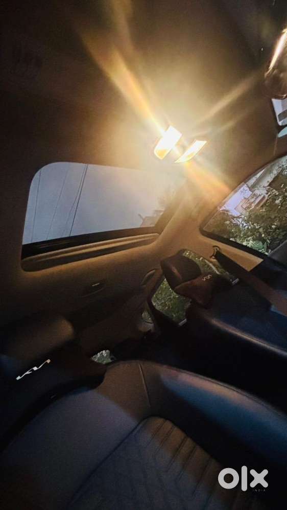 Kia Some Gravity Edition, Almost New Car For Sale