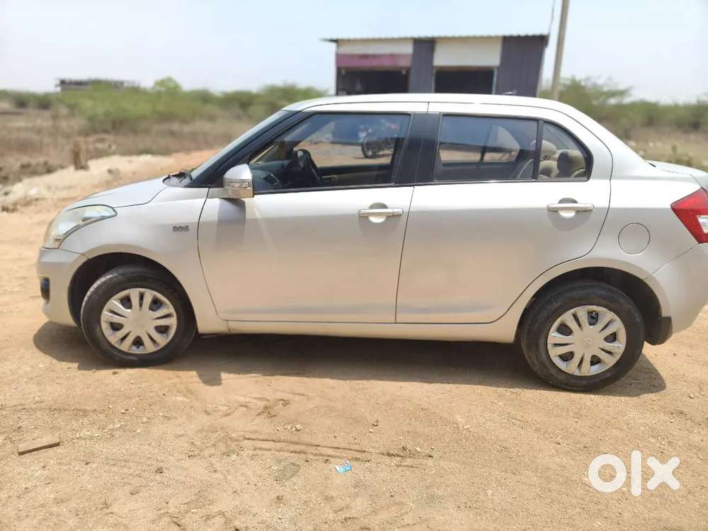 Swift Dzire