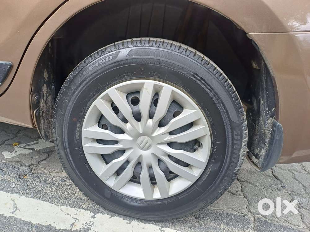 Maruti Suzuki Dzire 1.2 Vxi, 2019, Petrol