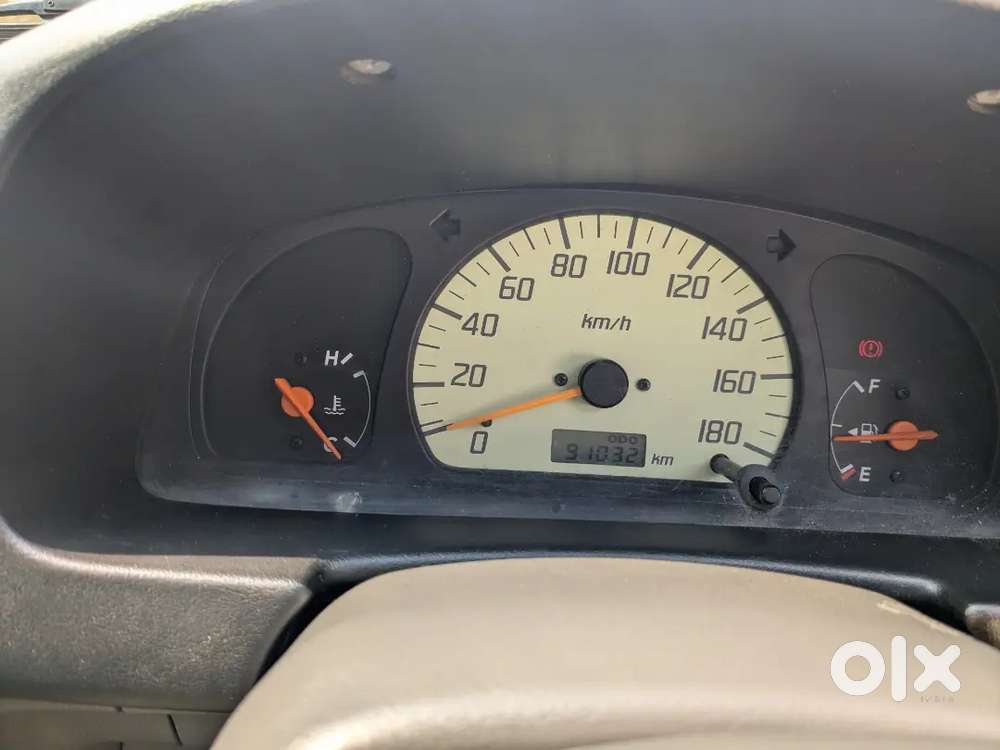 Maruti Suzuki Alto 2010 Petrol 91000 Km Driven