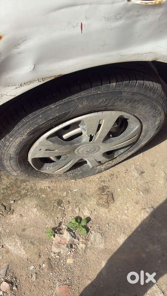 Hyundai Santro 2019 Petrol