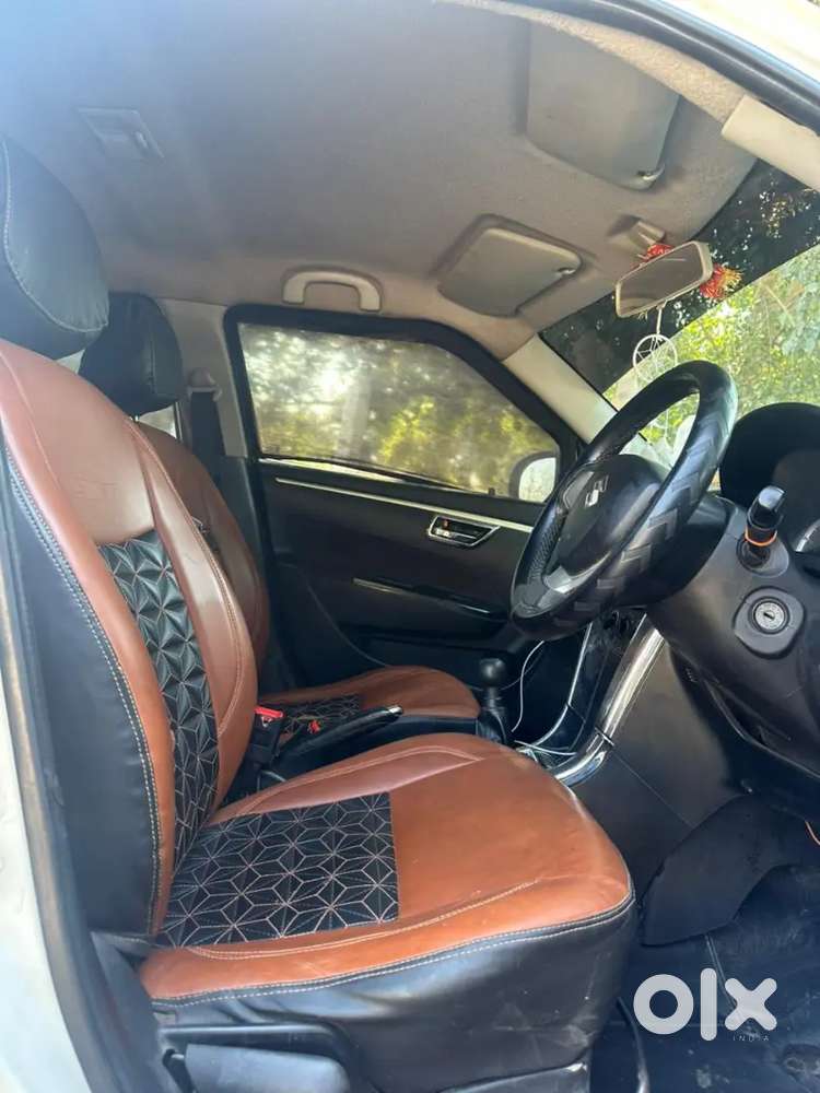 Maruti Suzuki Swift 2012 Diesel Good Condition