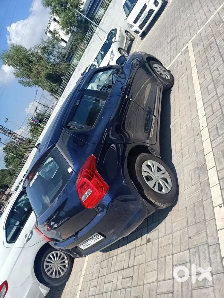 Maruti Suzuki Swift 2021 Petrol Good Condition