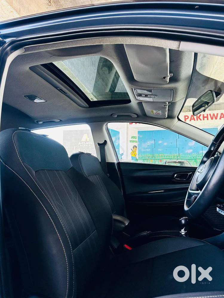 Hyundai I20 Petrol Asta Option, 2023, Petrol