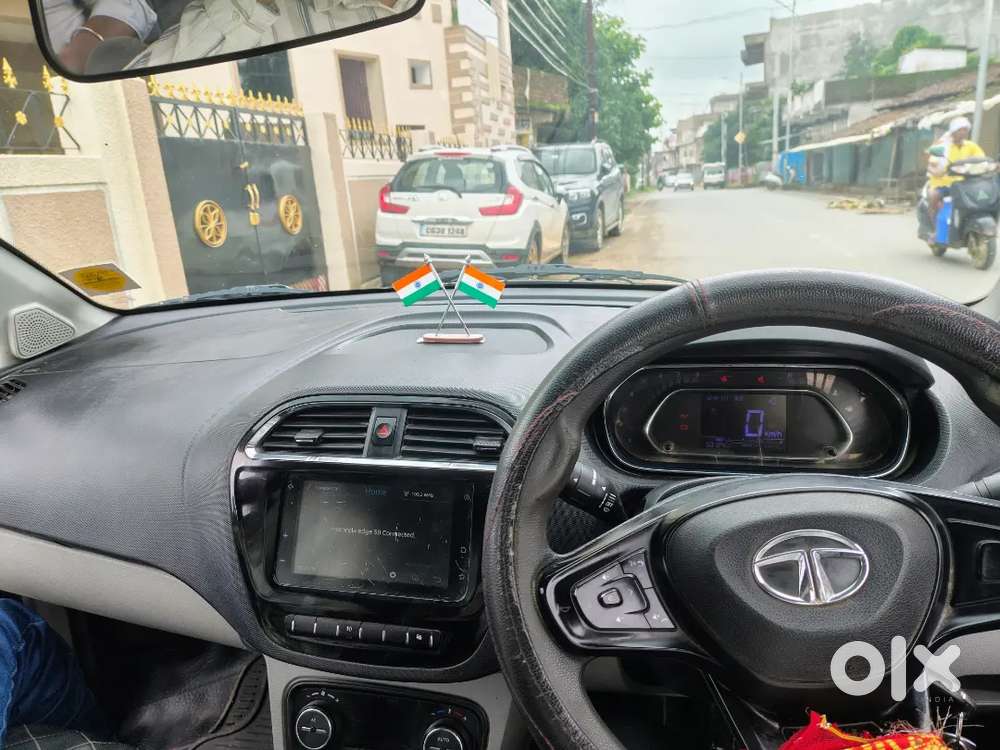 Tata Tiago 1.05 Revotorq 2020
