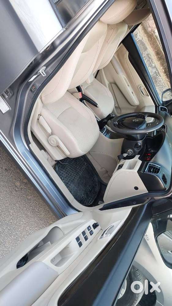 Maruti Suzuki Ciaz Smart Hybrid Delta , 2017, Diesel