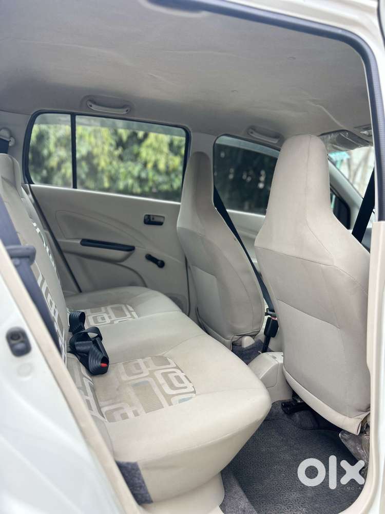 Maruti Suzuki Celerio Lxi Mt, 2021, Petrol