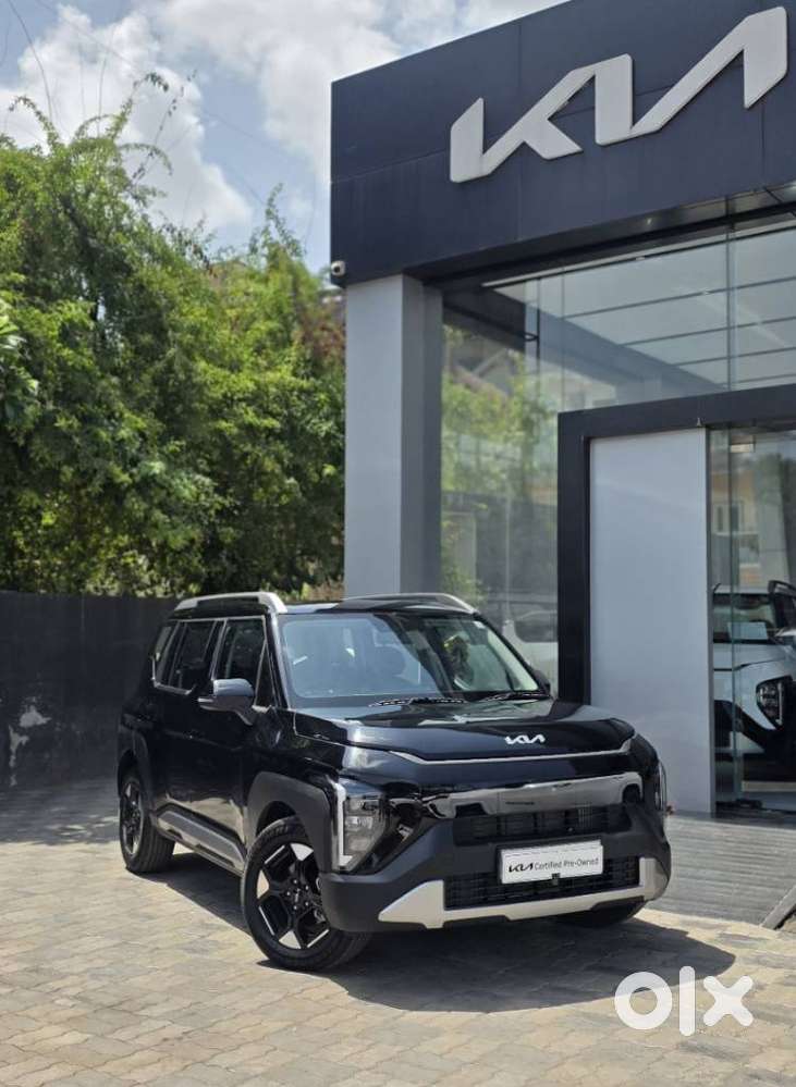 Kia Syros Htk Opt Diesel, 2025, Diesel