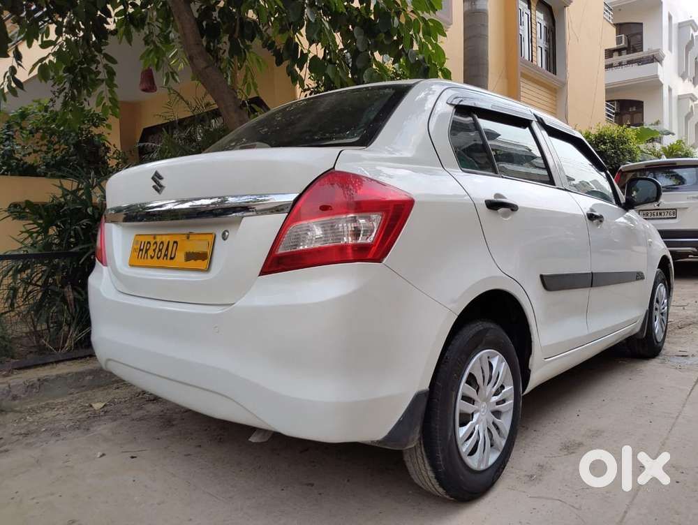 Maruti Suzuki Swift Dzire Tour S, 2022, Cng & Hybrids