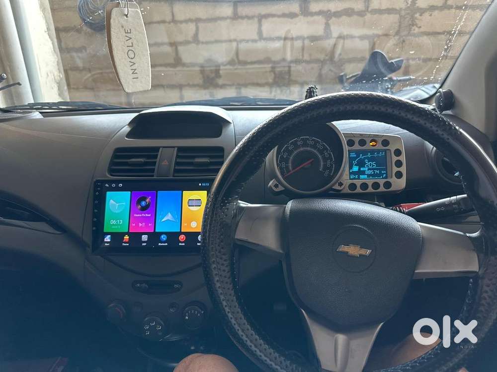 Chevrolet Diesel Manual 2016
