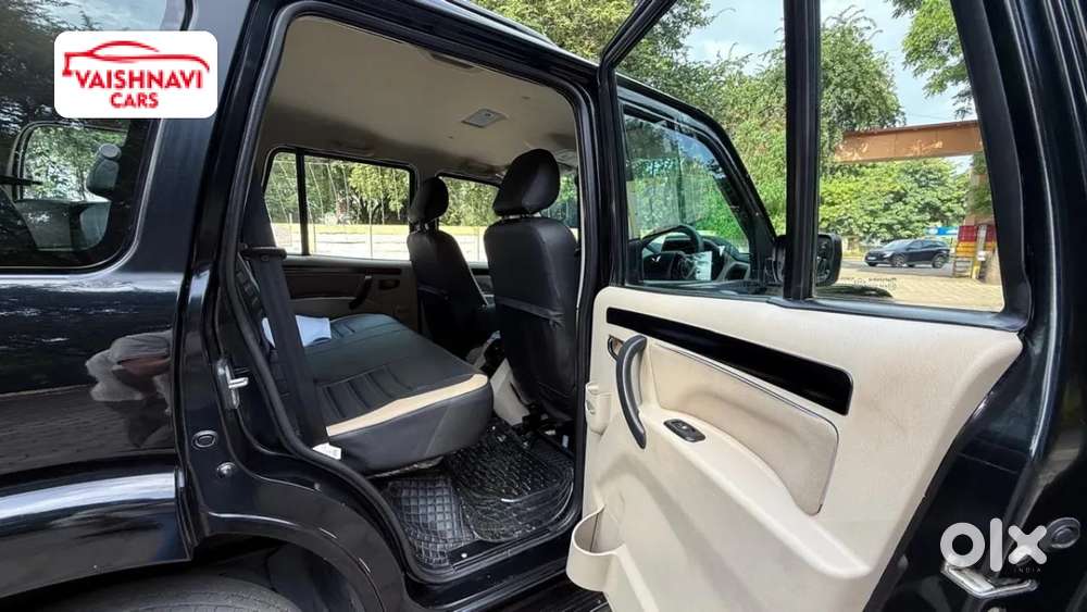 Mahindra Scorpio S11 Mt 7s Cc, 2023, Diesel