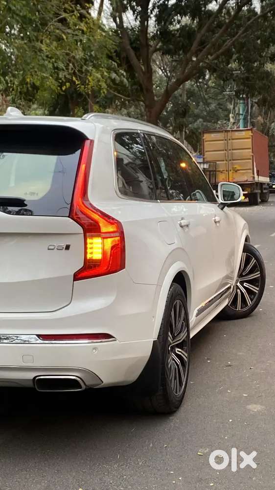 Volvo S90 Diesel 2.0 2021