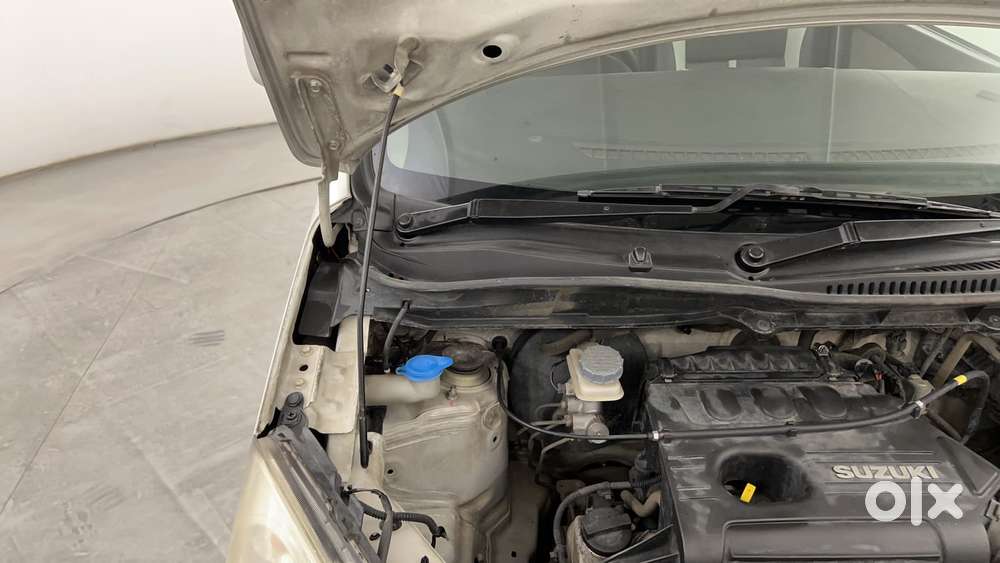 Maruti Suzuki Wagon R Vxi, 2014, Petrol