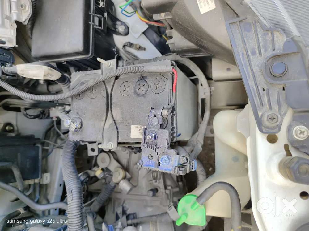 Maruti Suzuki Wagon R 2019 Petrol Good Condition