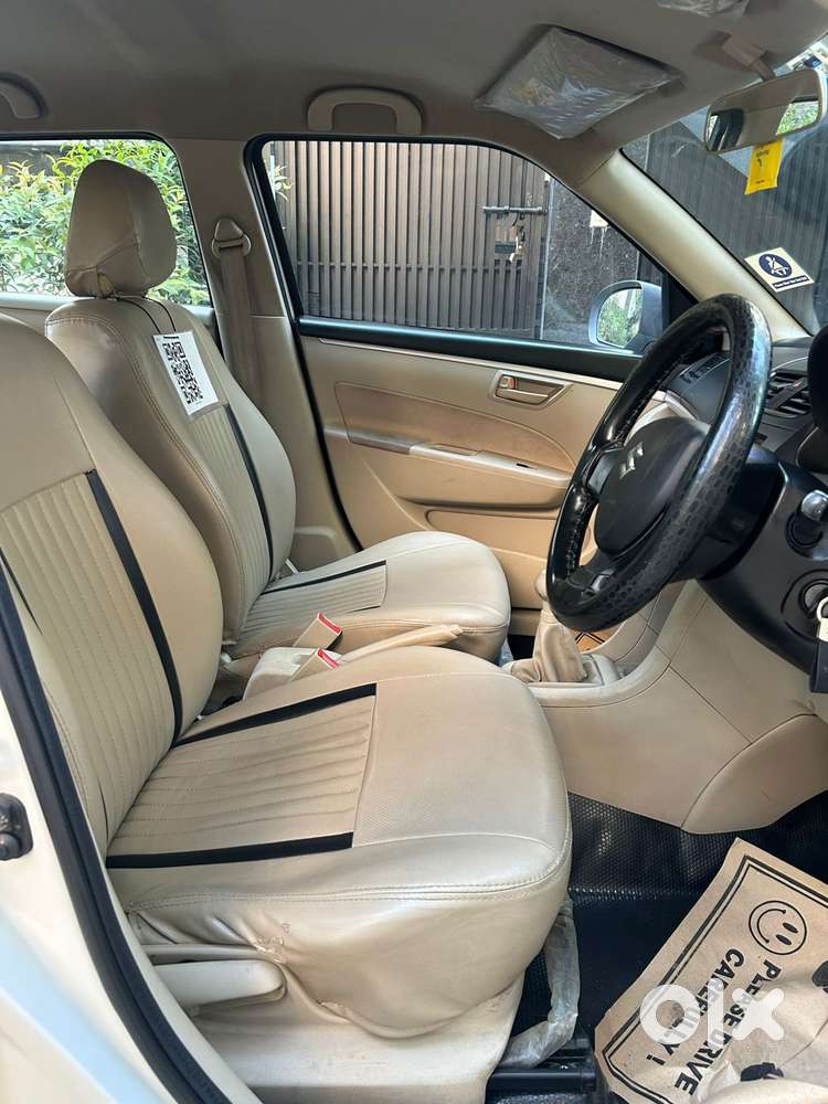 Maruti Suzuki Swift Dzire Tour, 2022, Cng & Hybrids