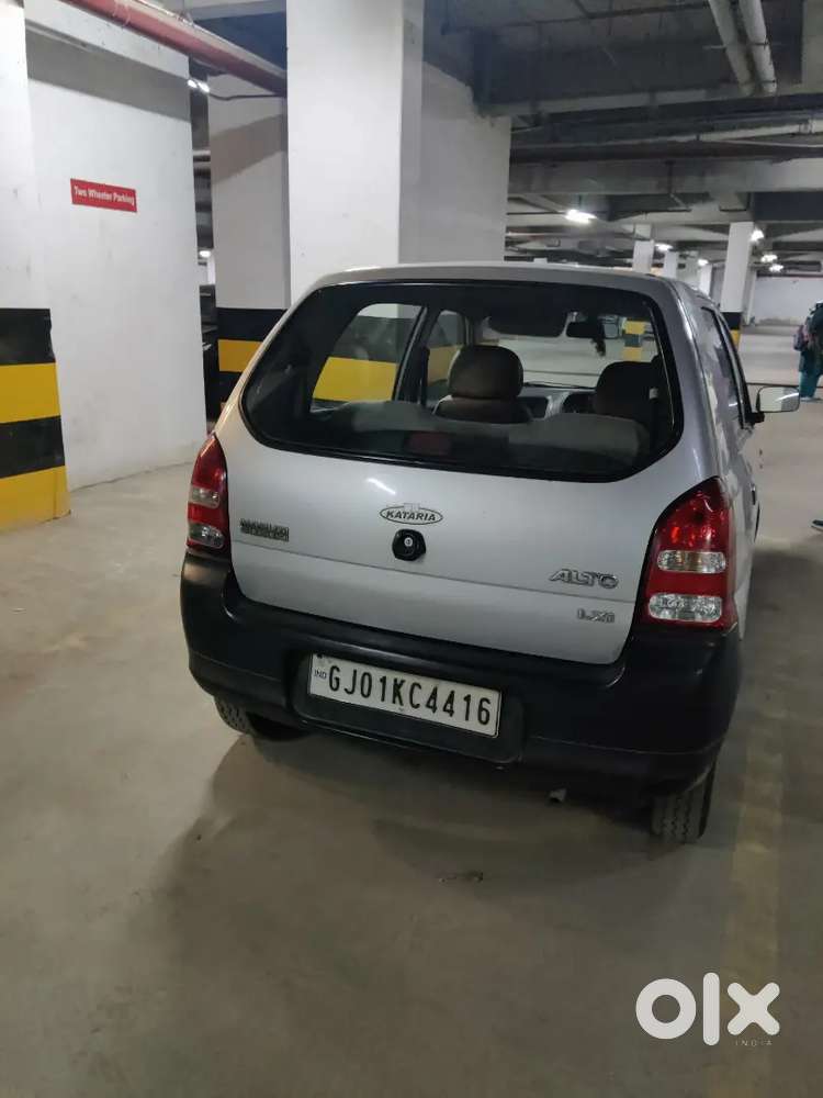 Alto 800 Lxi In All New Working Condition..direct Owner..31000 Km