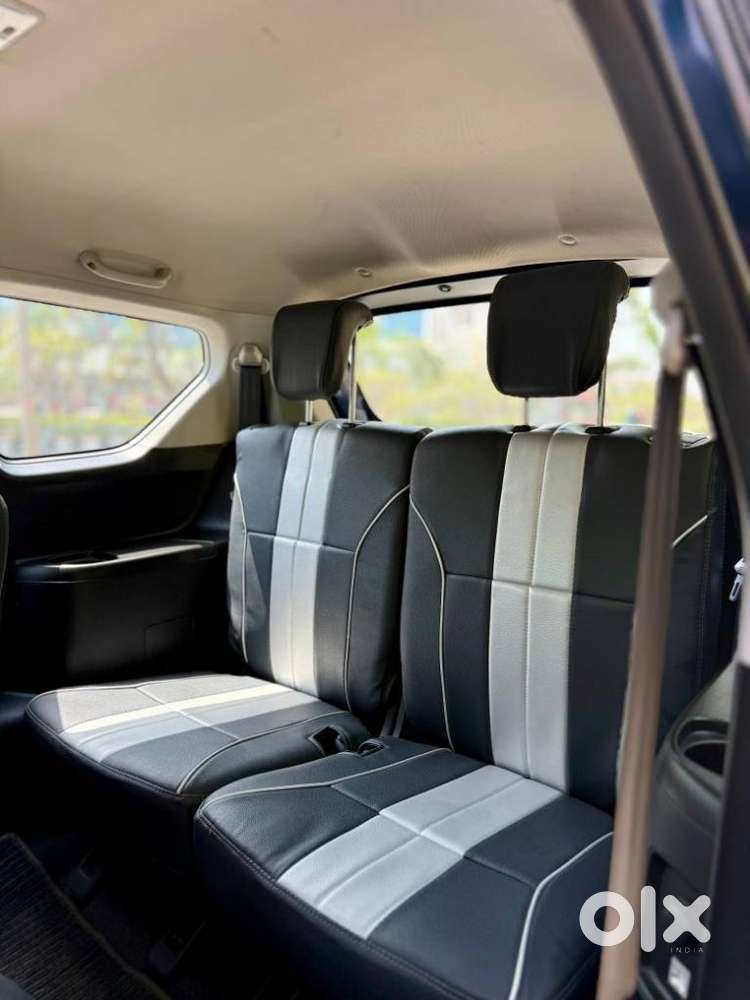 Maruti Suzuki Xl6, 2022, Petrol