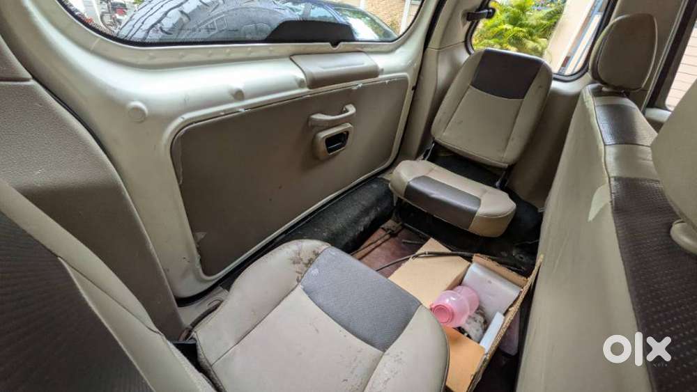 Mahindra Tuv 300 T8, 2019, Diesel