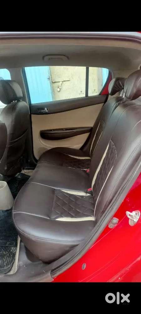 Hyundai I20 2011 Petrol Good Condition