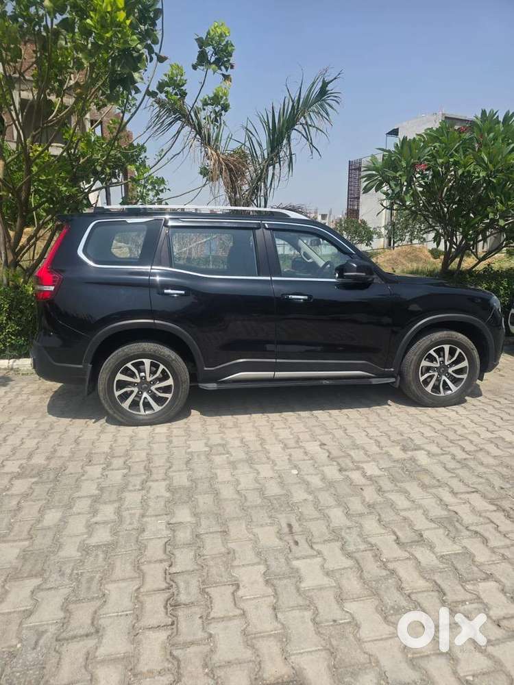 Mahindra Suv Diesel 3-year