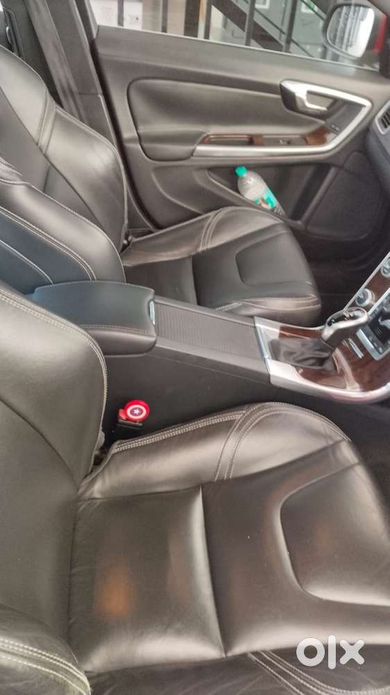 Volvo S60 D4 Momentum, 2017, Diesel