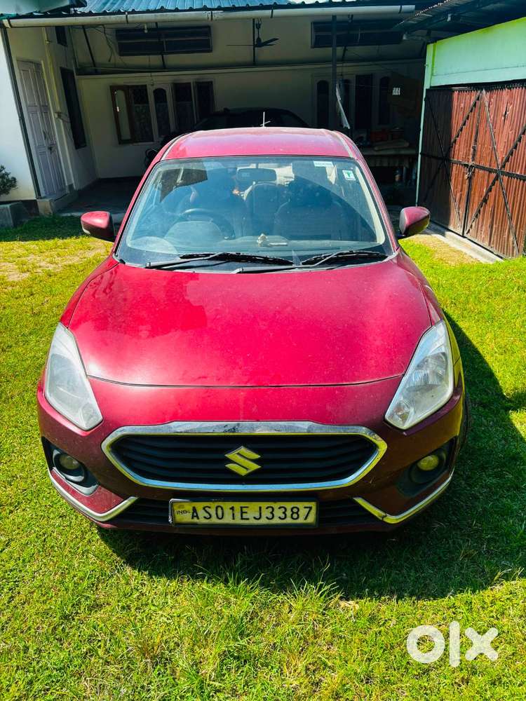 Selling Off My First Vehicle
