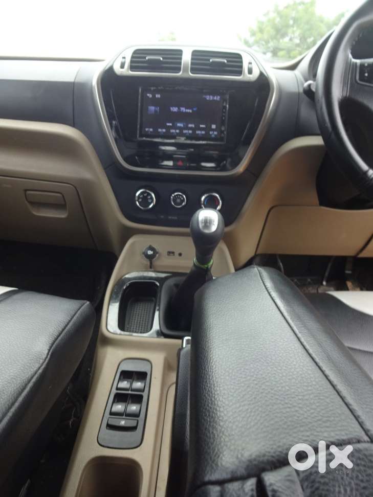 Mahindra Bolero Neo N10 (r), 2023, Diesel