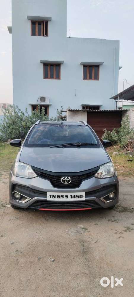Toyota Etios Liva 2013-2014 Gd Sp, 2014, Diesel