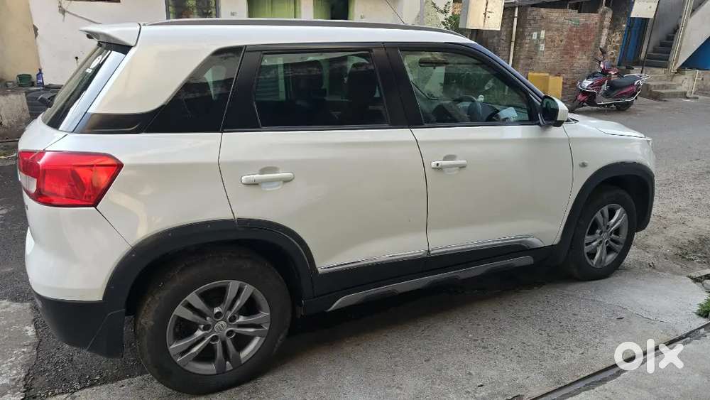 Full Condition