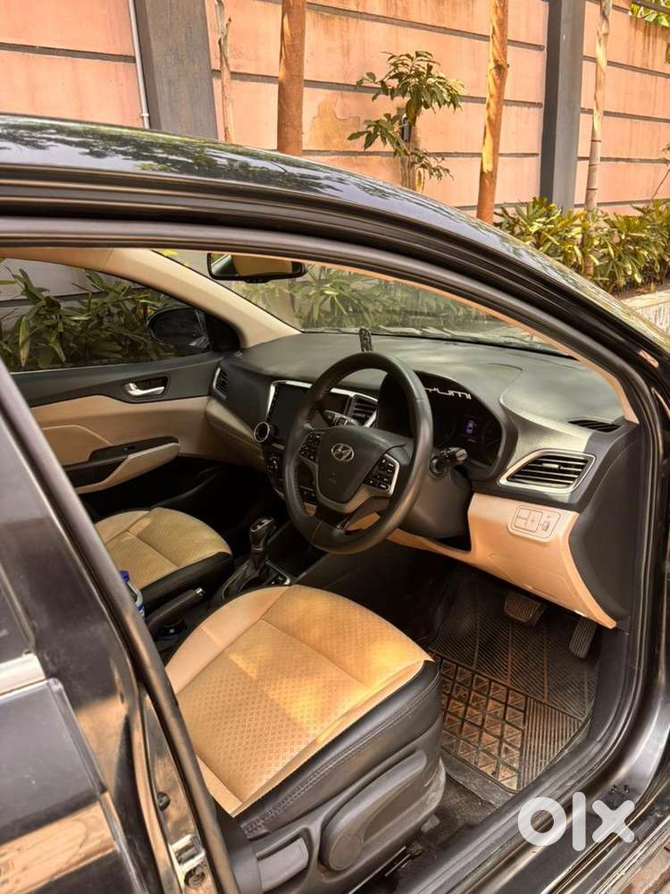 2017 Hyundai Petrol Automatic