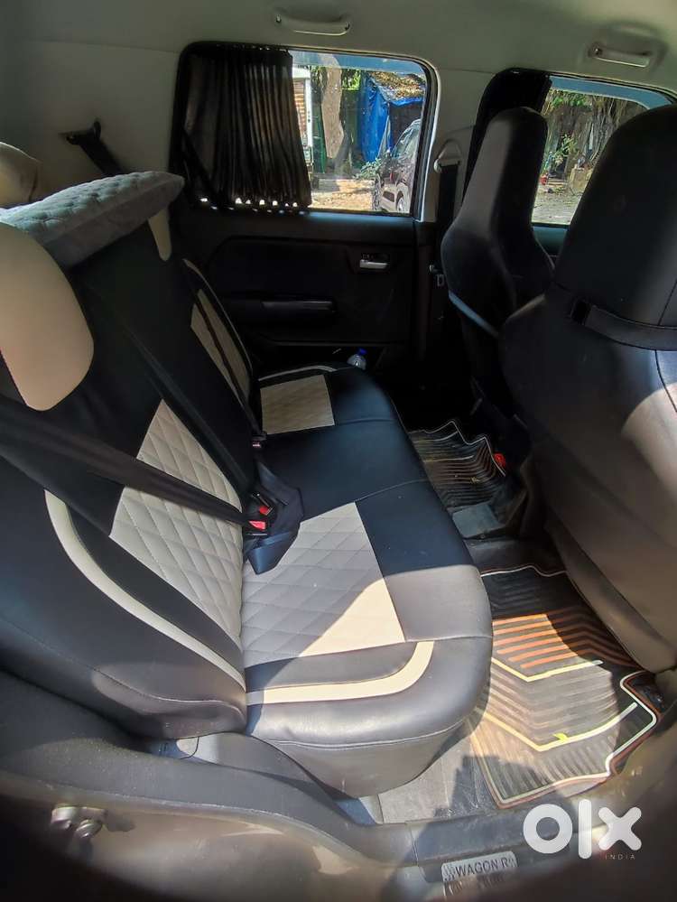 Maruti Suzuki Wagon R 1.0 Vxi Cng, 2023, Cng & Hybrids