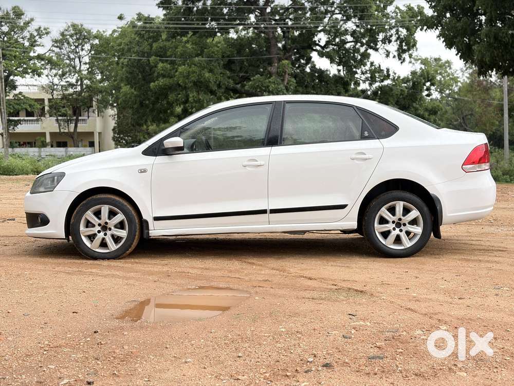 Volkswagen Vento 1.5 Tdi Highline Plus, 2011, Diesel