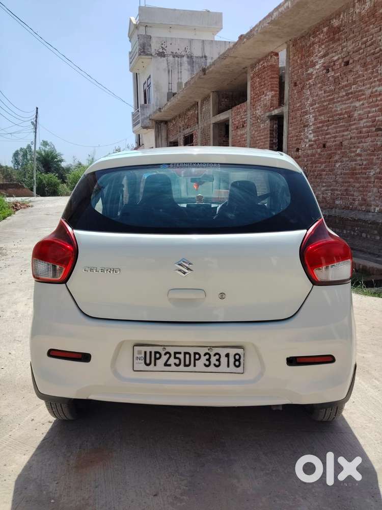 Maruti Suzuki Celerio Vxi(o), 2022, Petrol