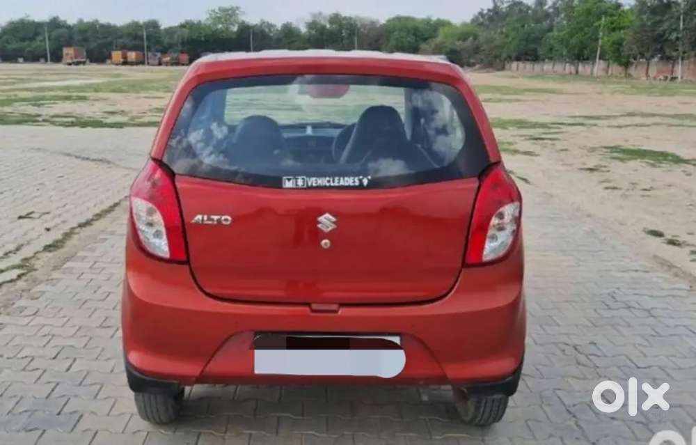 New Car All Part Original