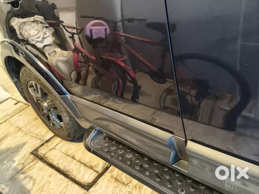 Tata Hexa Xt 2019 Model With 50k Km