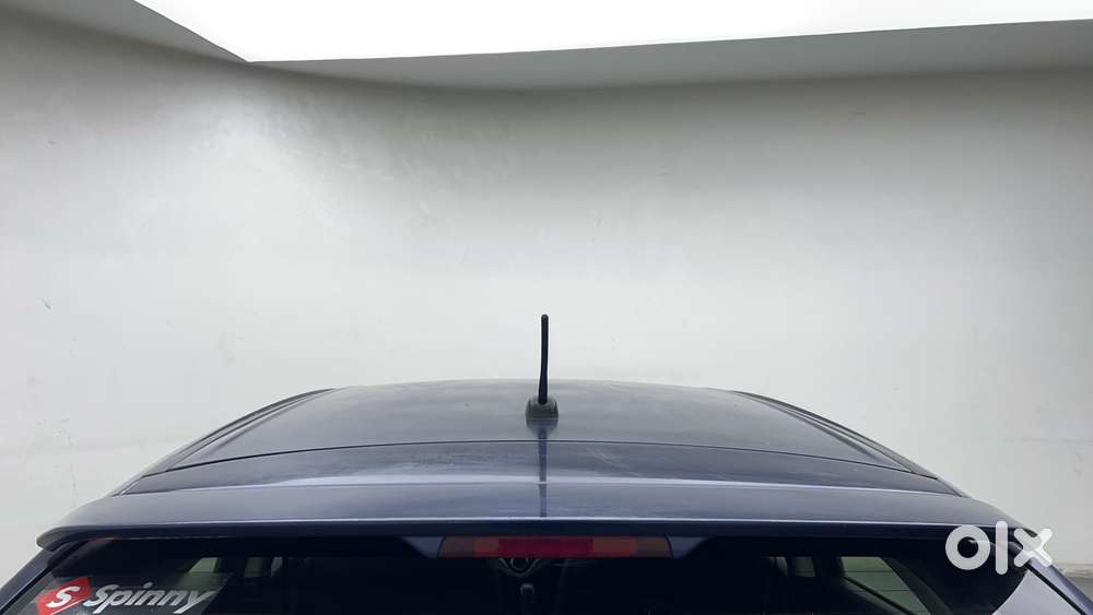 Maruti Suzuki Baleno 1.2 Alpha At, 2019, Petrol