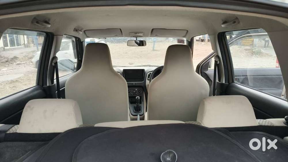 Maruti Suzuki Wagon R 1.0, 2021, Cng & Hybrids