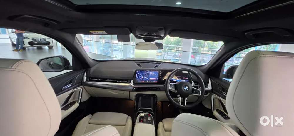 Bmw X1 Sdrive18d M Sport, 2026, Diesel