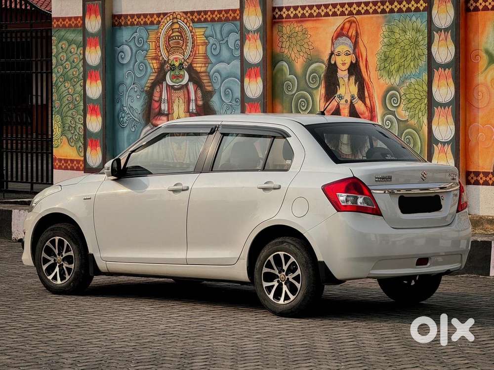 Maruti Suzuki Swift Vdi (o), 2013, Diesel
