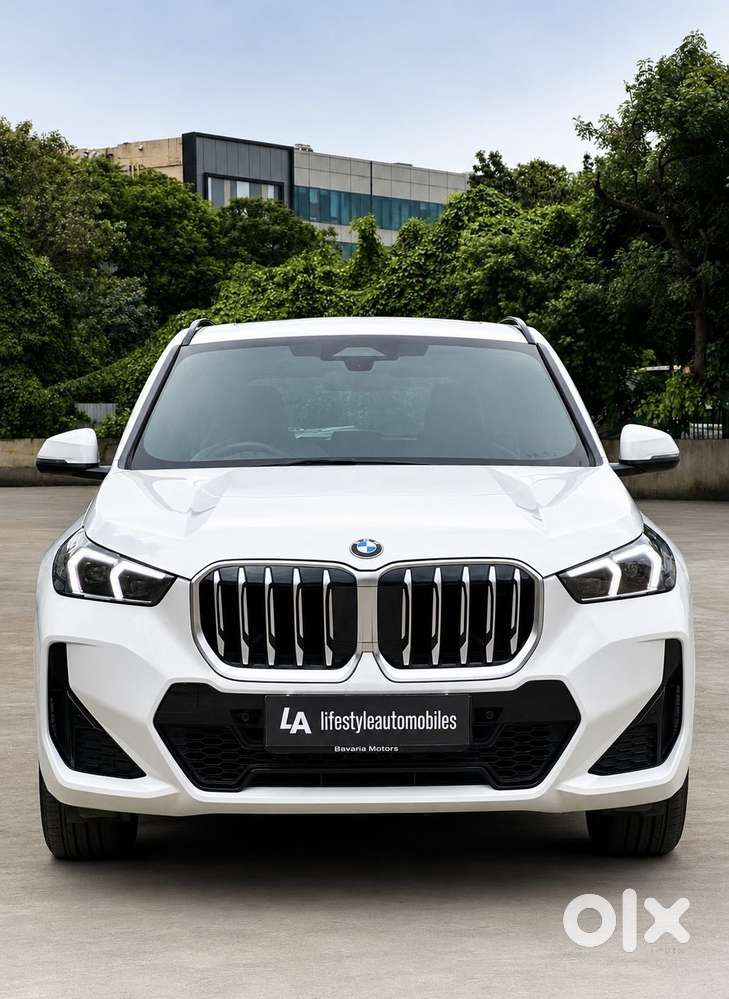 Bmw X1 Sdrive18i M Sport, 2025, Petrol