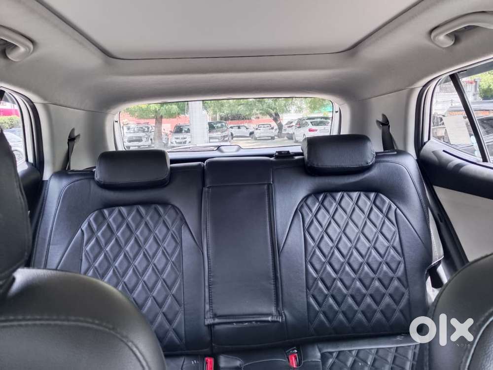 Hyundai Creta 1.5 Mpi Sx Adventure Edition Mt, 2023, Petrol