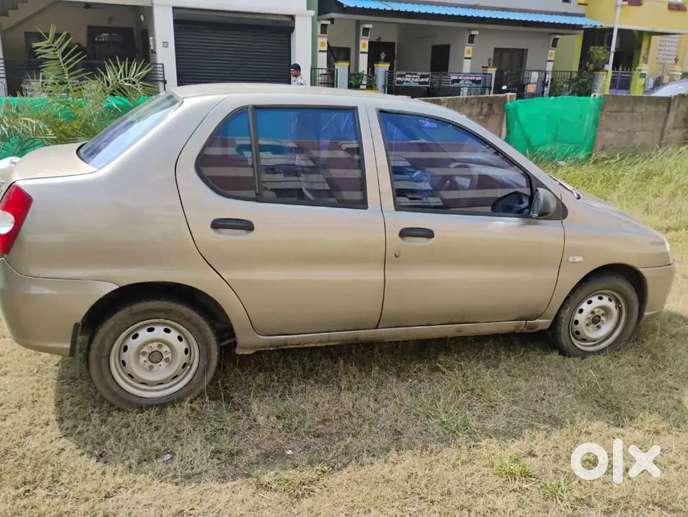 Tata Indigo Cs 2011 Diesel 158000 Km Driven