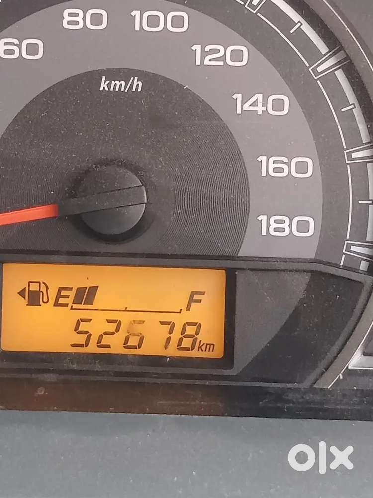 Maruti Suzuki Alto 800 2015 Petrol 52700 Km Driven