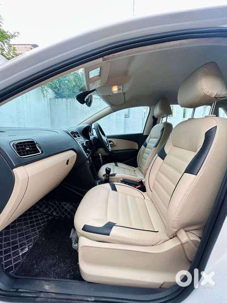 Volkswagen Polo 1.5 Tdi Highline, 2017, Diesel